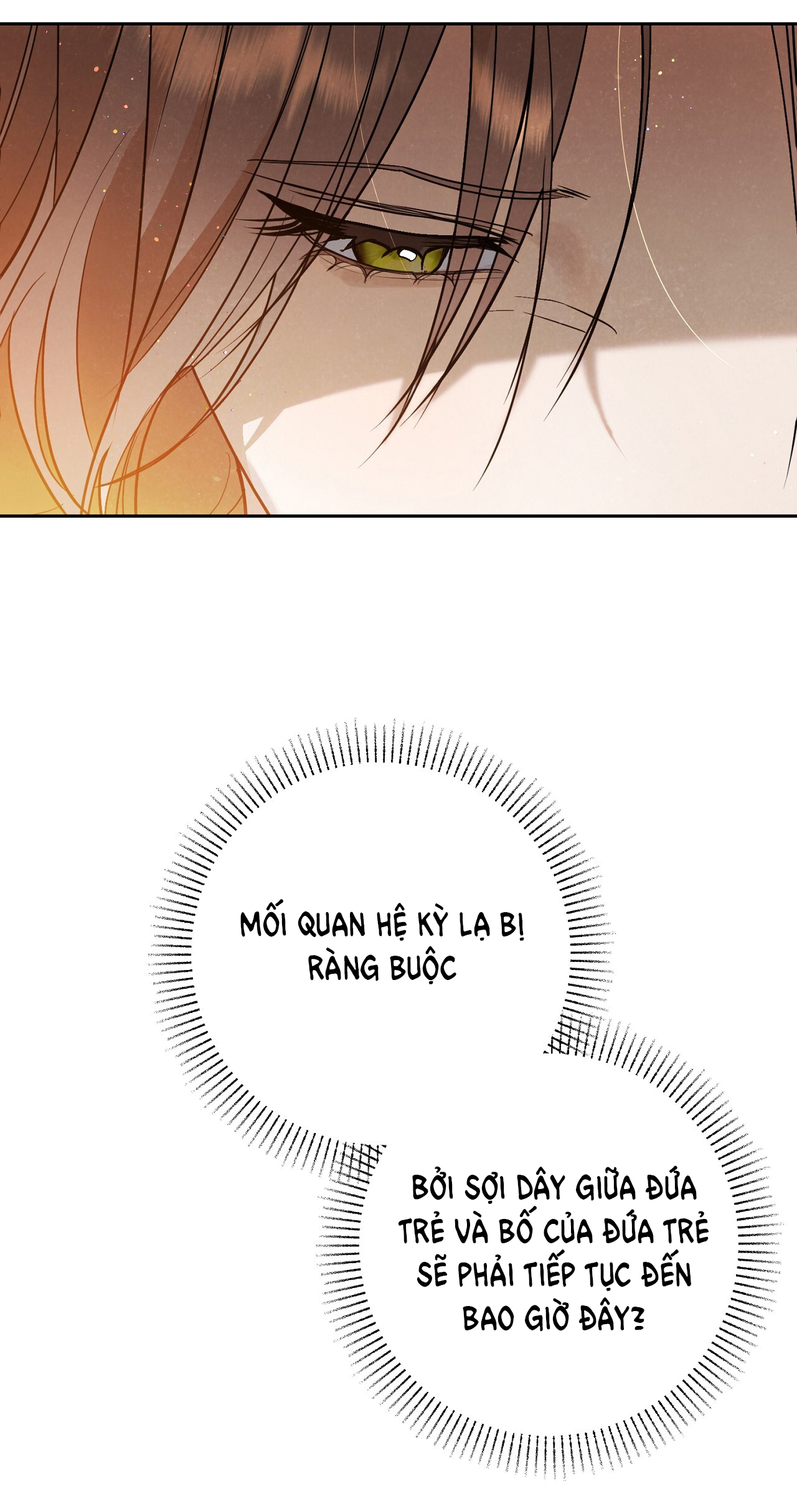 [18+] Trời Sinh Địch Thủ chapter 39.2 7