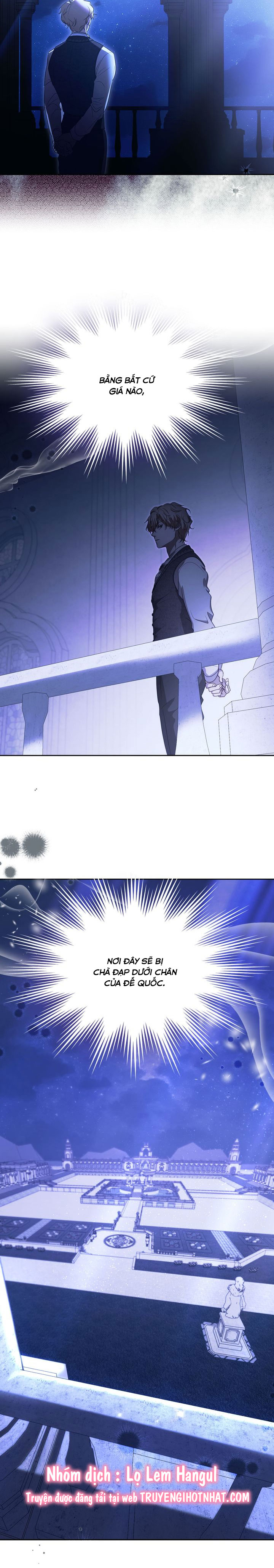 thánh nữ evelina chapter 18 6