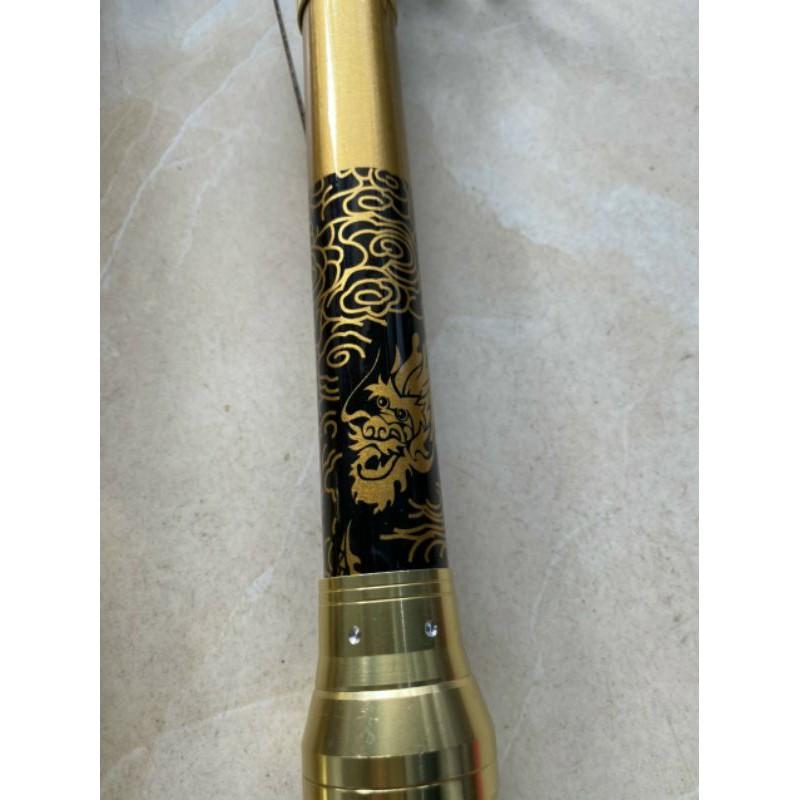 Cần rút gw x9 câu lancer câu lục