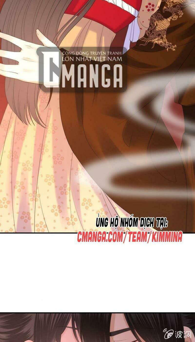 vương gia kiêu ngạo quá khó cua chapter 108 22