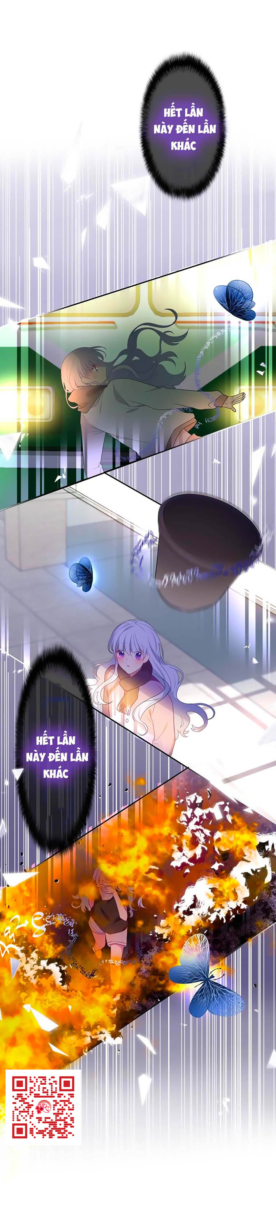 monster, độ ấm quái vật kiệm lời chapter 1 19