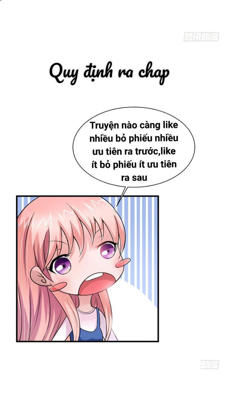 tổng tài đã cưới em chapter 8 21