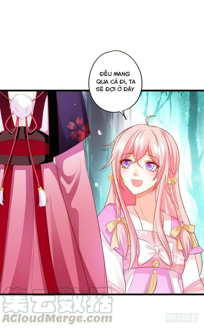 hồ tiên hung bạo chapter 98 37