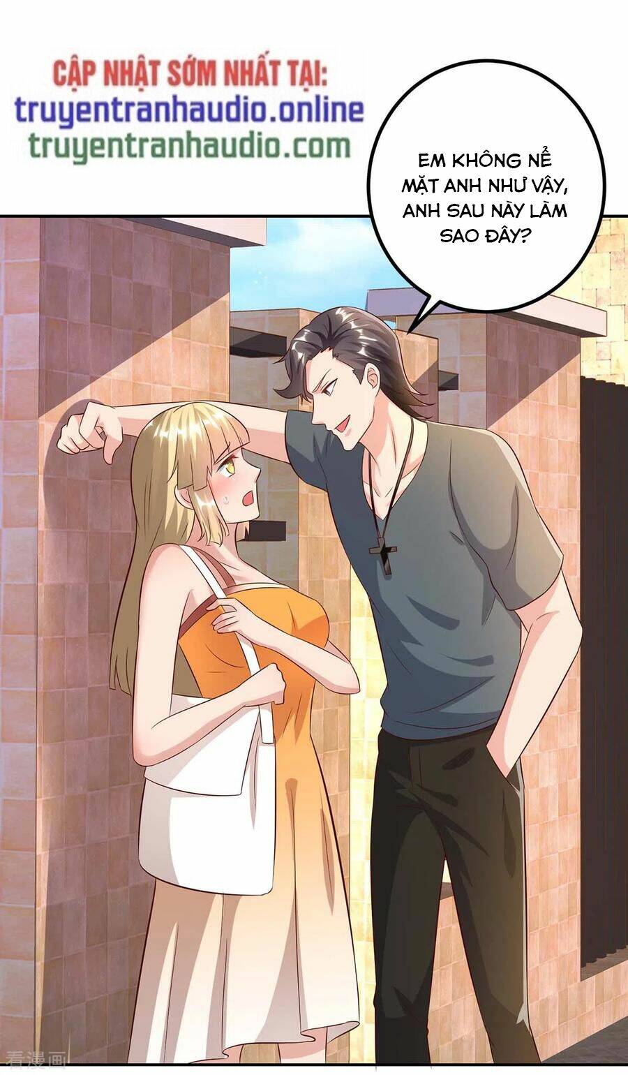 trọng sinh khí thiếu quy lai chapter 141 8