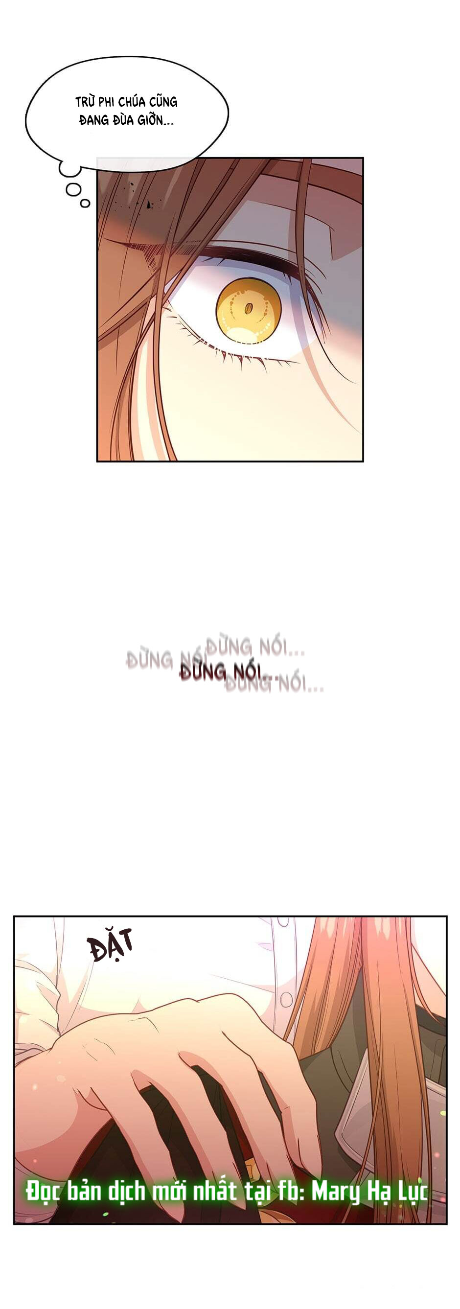 cẩn thận nữ phụ phản diện đấy! chapter 84 36