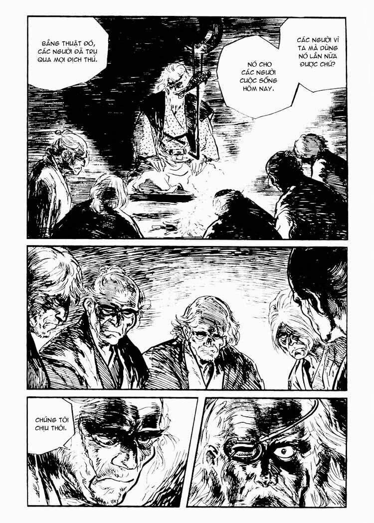 lone wolf and cub chapter 92 29