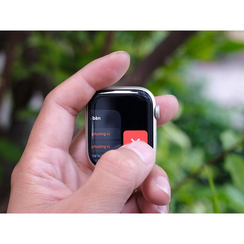 CƯỜNG LỰC cho APPLE WATCH SERIES 7 ZEELOT - HÀNG CHÍNH HÃNG