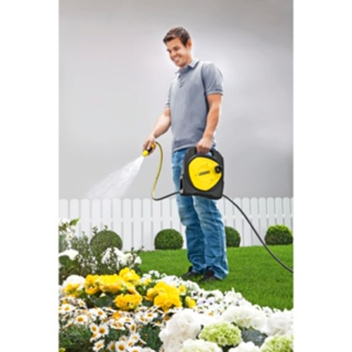Guồng ống dây cấp nước Karcher CR 3.110 - Hàng chính hãng
