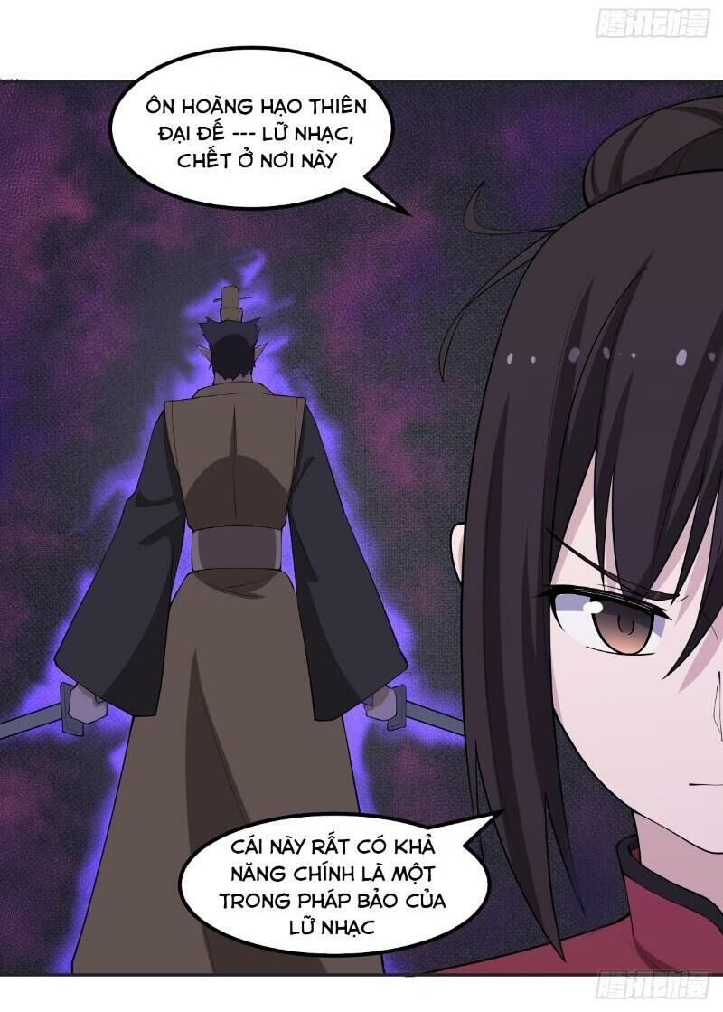 nghịch thiên tiên mệnh chapter 62 22