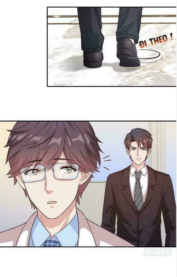 nam thần manh bảo tận diệt chapter 79 15