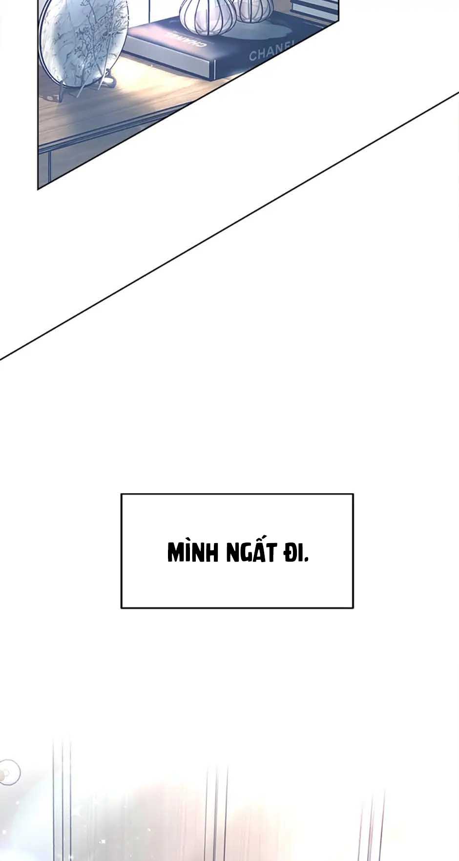 Làm Chồng Tôi Đi chapter 12.1 - Trang 3