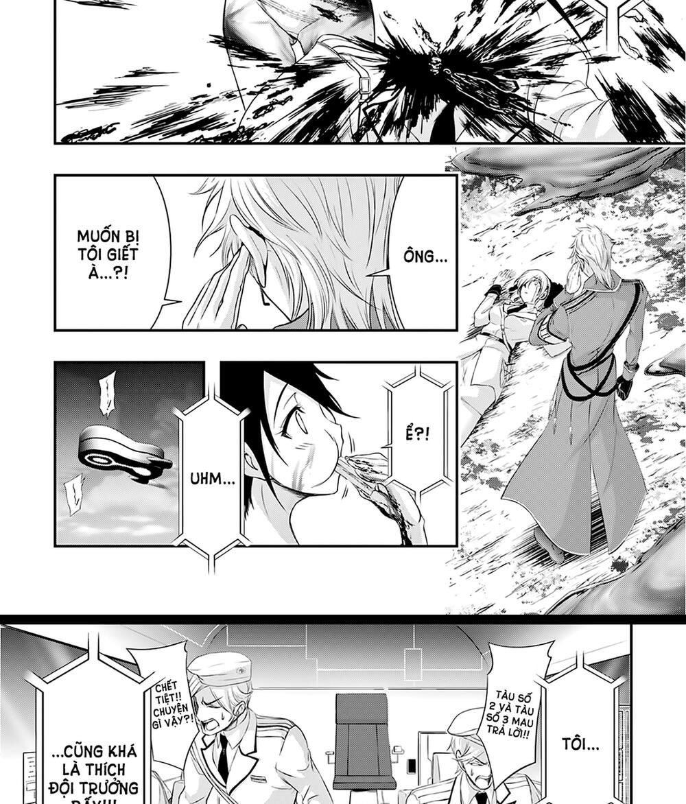 kích trụy vương huyền thoại chapter 63 25