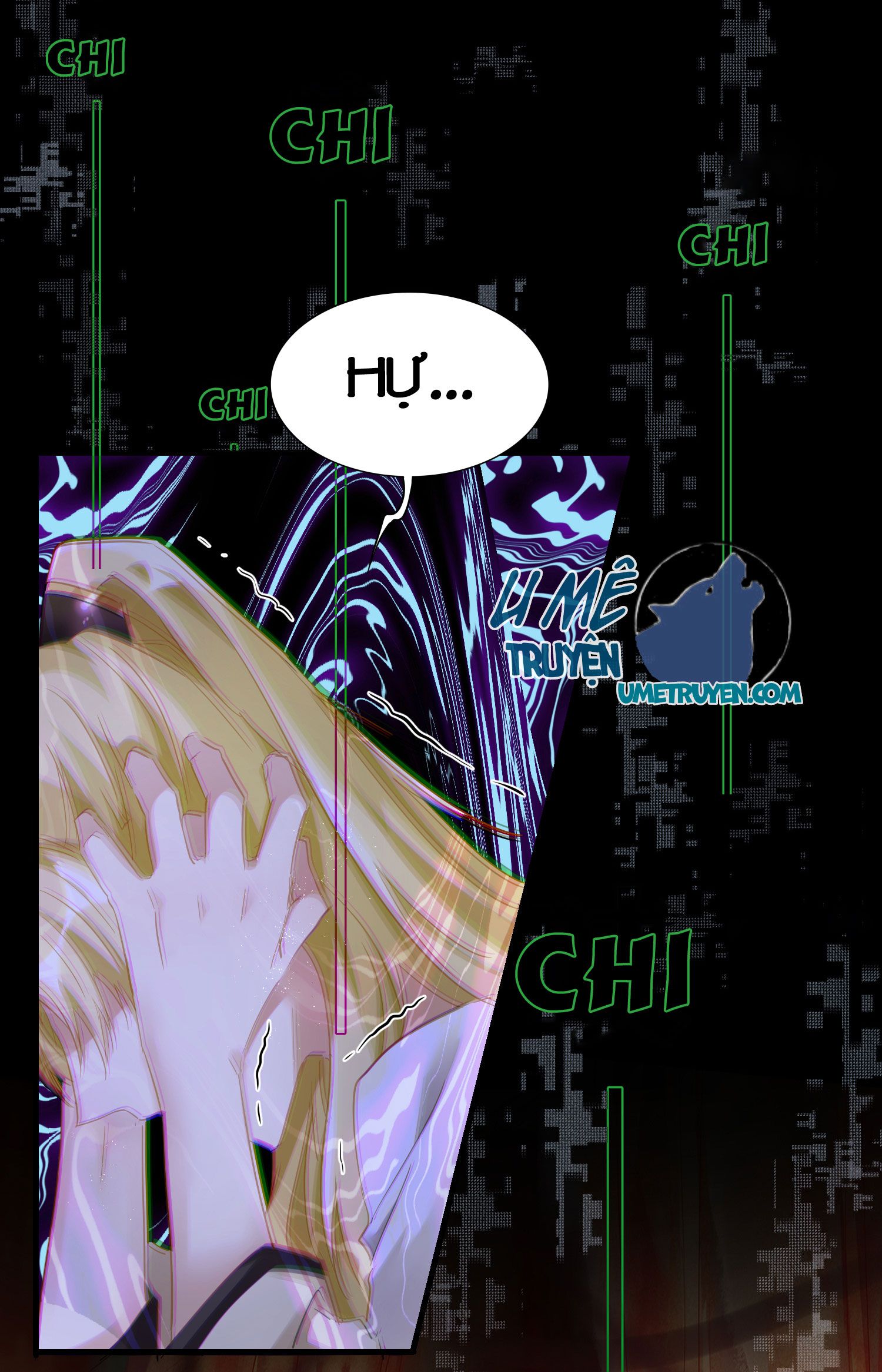 lục thân bất nhận chapter 32 4