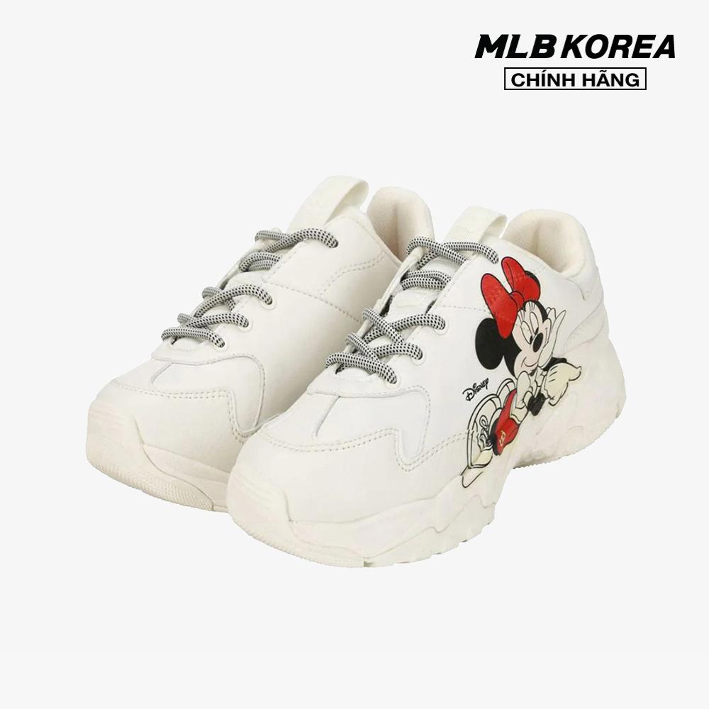 MLB - Giày sneakers thời trang Big Ball Chunky Mickey 32SHCF011