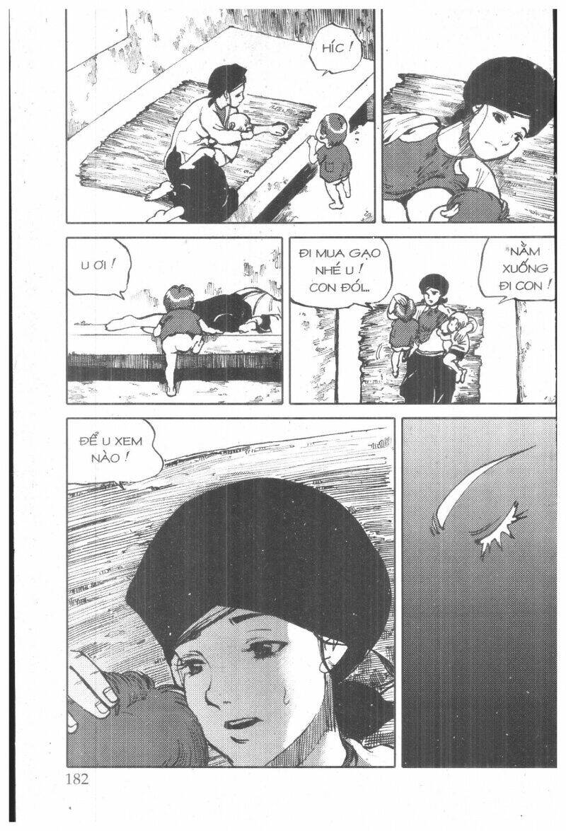 tắt đèn chapter 1 181