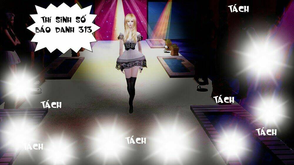 stay with me (truyện sims) chapter 2 59