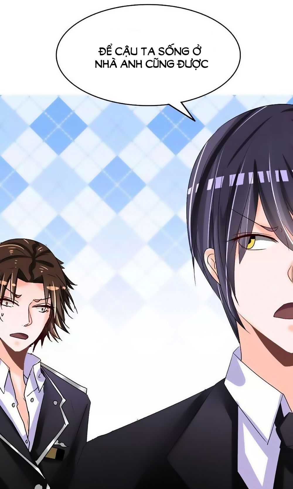 dân quốc yêu văn lục chapter 99 21