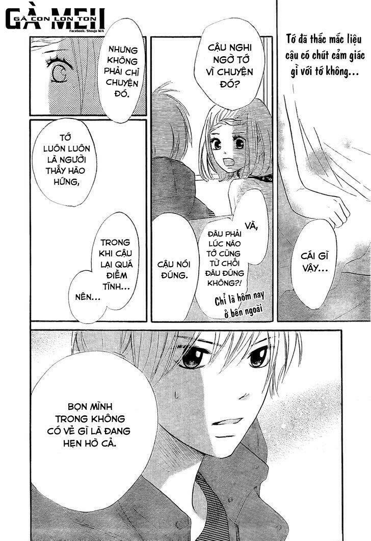 color (mimori ao) chapter 1 39