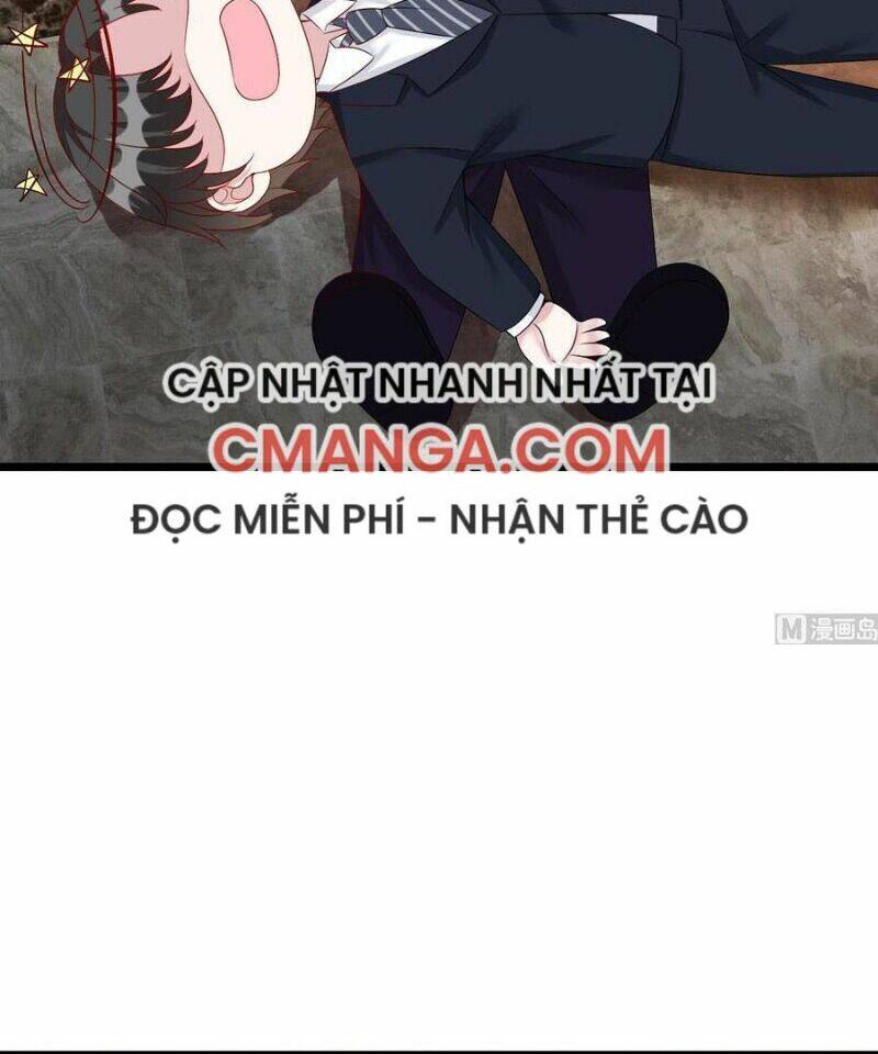 đế thiếu ngọt sủng: manh thê sống lại không ngoan chapter 36 24