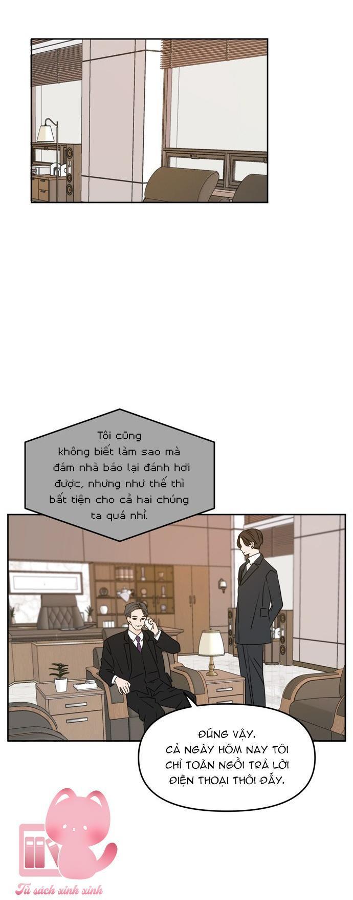 hẹn gặp nhau ở kiếp thứ 19 chapter 56 17