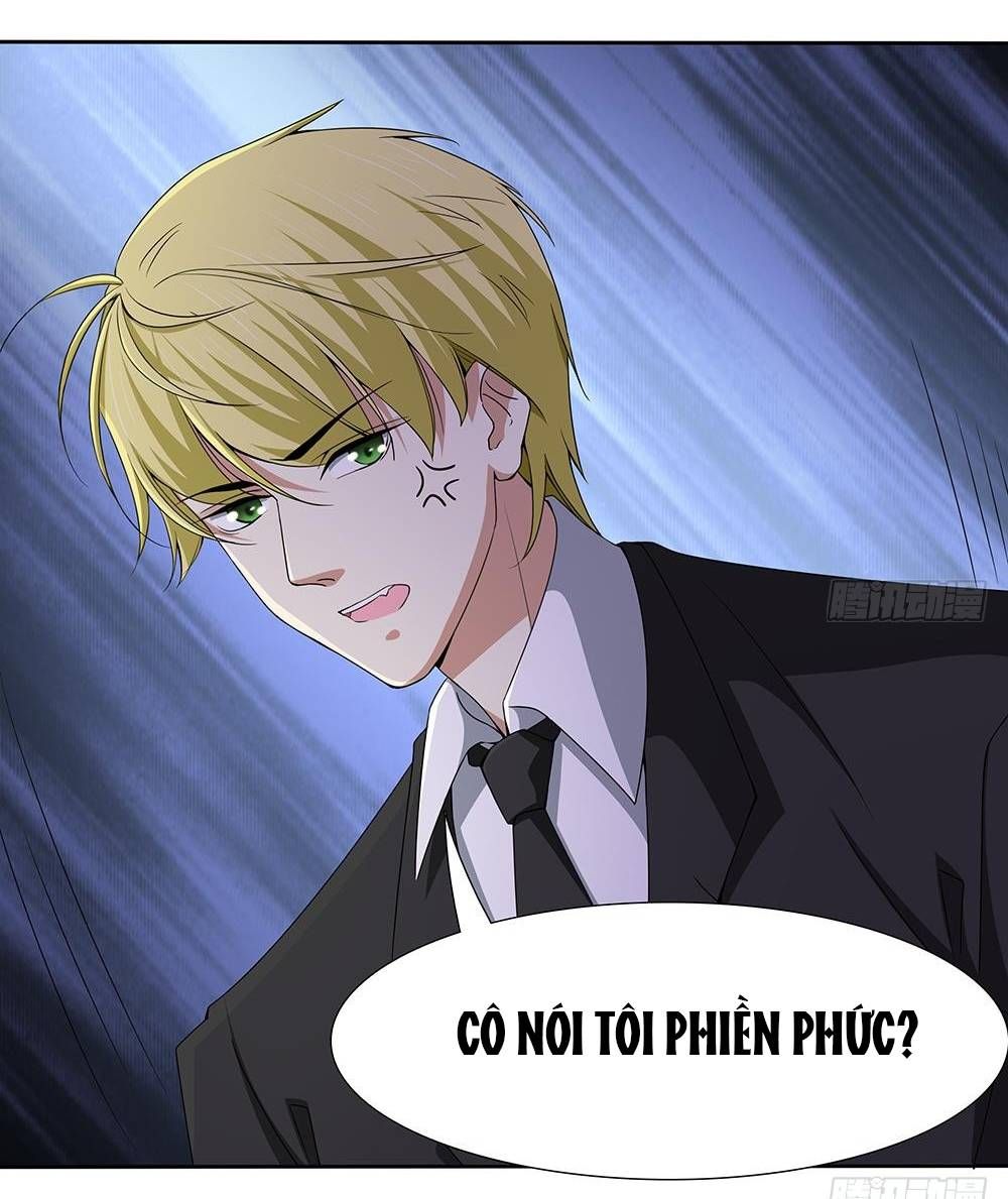 cô sát thủ ơi, yêu nhau nhé chapter 31 8