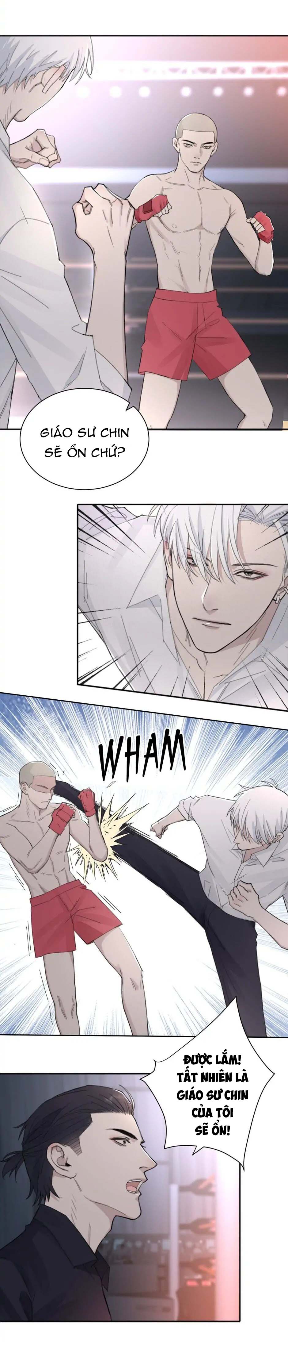 bóng dáng tội ác chapter 29 3