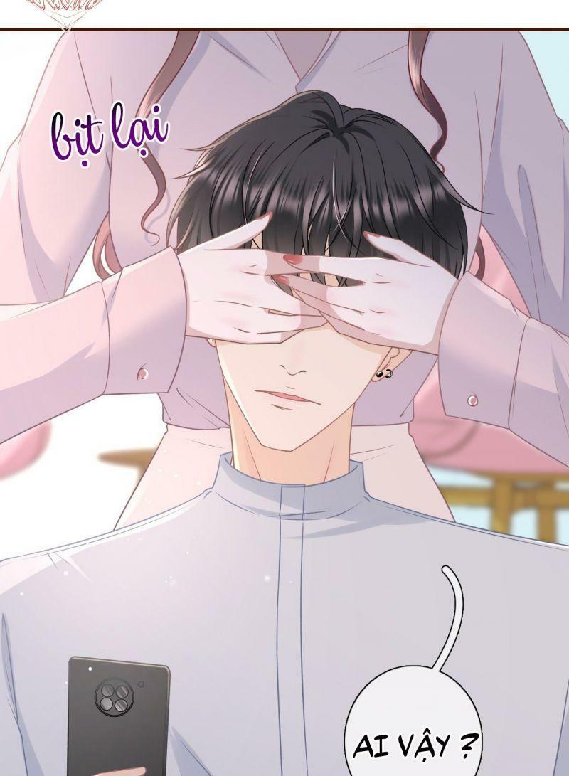 bạn gái tôi mới 30+ tuổi xuân chapter 79 8