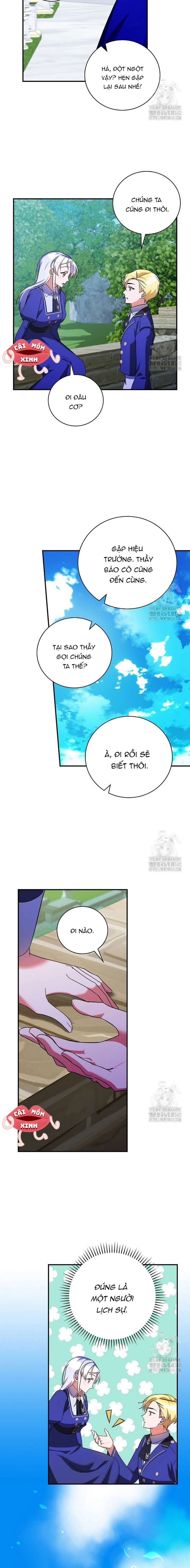 đi tìm nàng công chúa bỏ trốn chapter 12 13