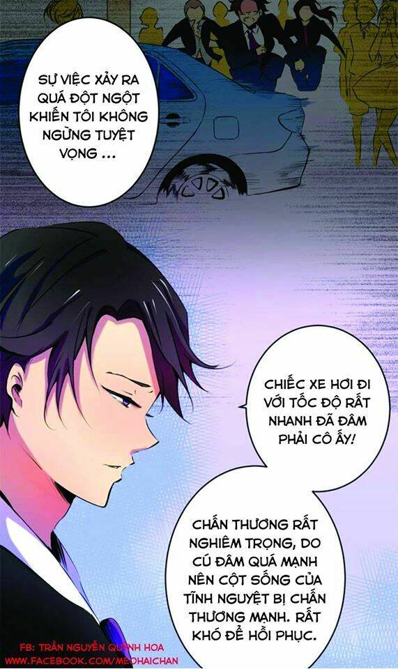 yêu lại một lần nữa chapter 2 13