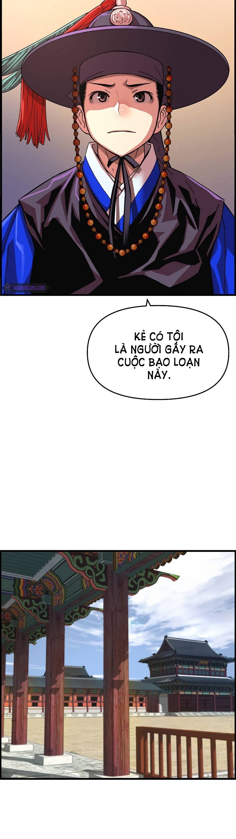 tôi sẽ sống như một hoàng tử chapter 74 42