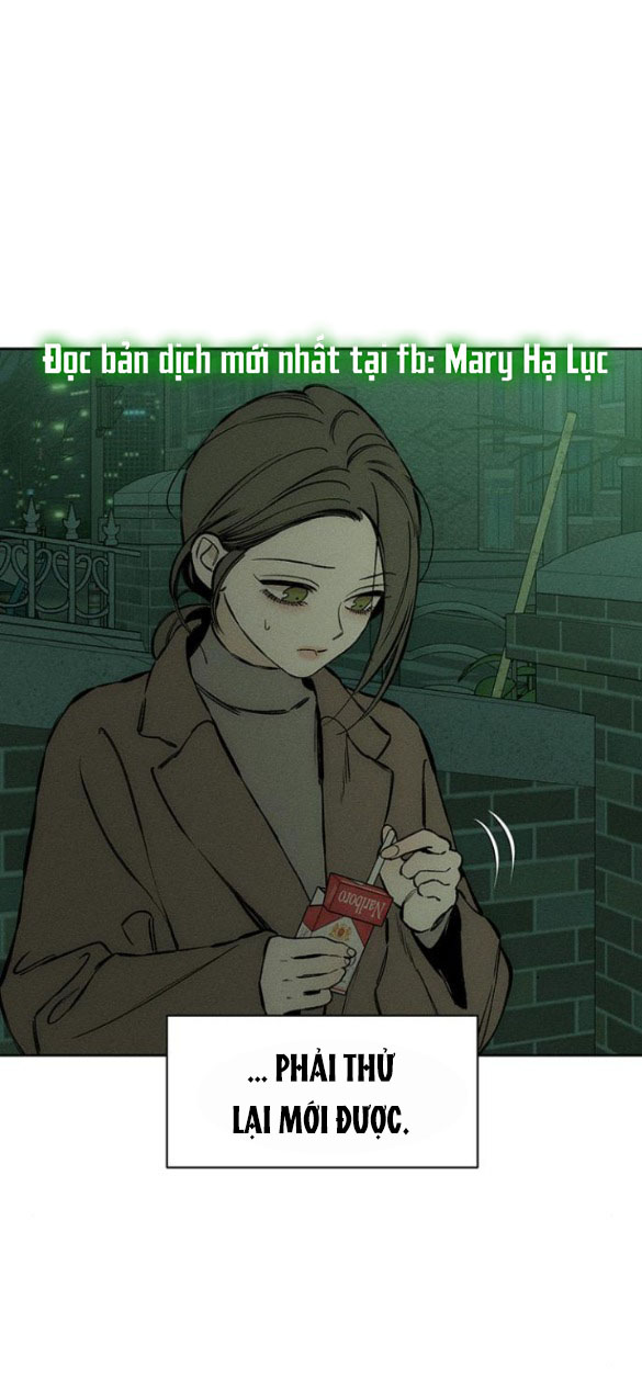 [18+] Nước Mắt Trên Đóa Hoa Tàn chapter 22.1 49