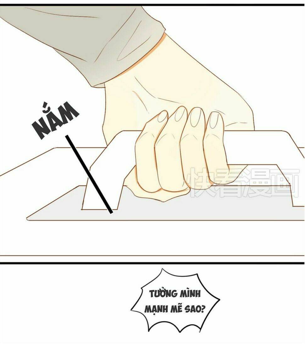 điều giáo quan hệ chapter 6 23