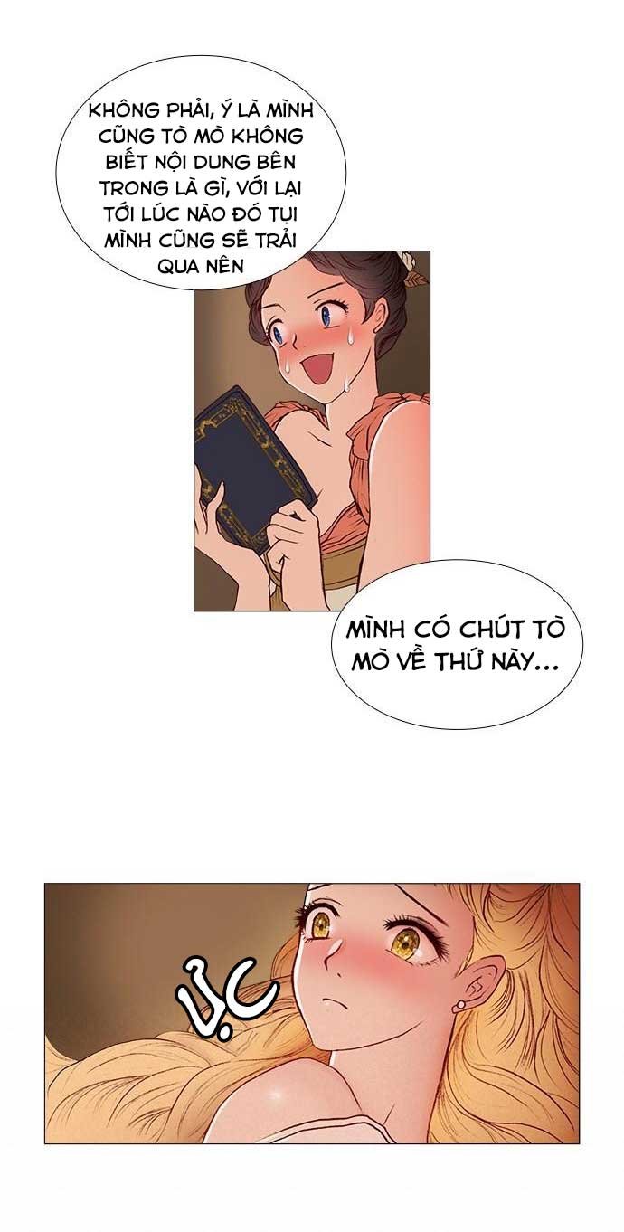 tôi chính là nhà sưu tập chim chapter 14 16