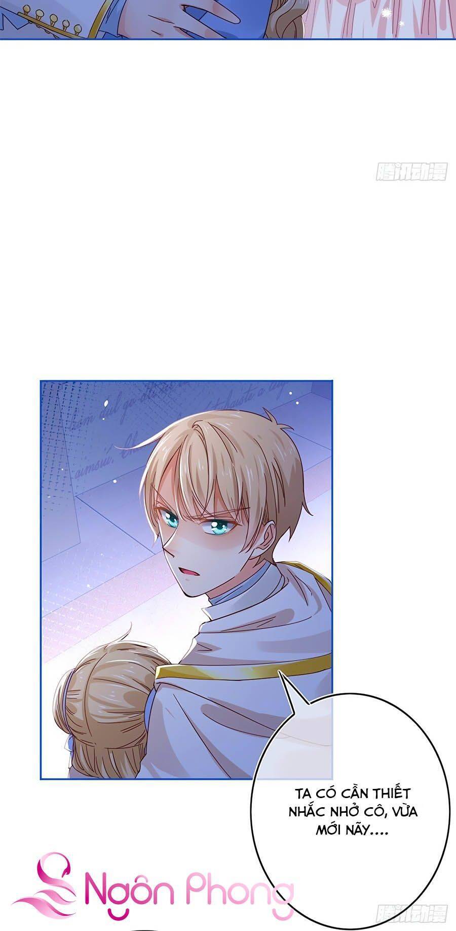 đế quốc đầu tiên có nữ hoàng chapter 20 29