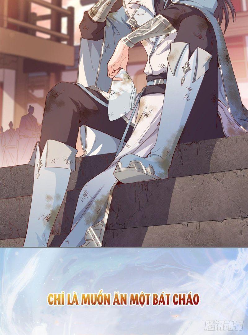 người nuôi rồng chapter 0.3 3