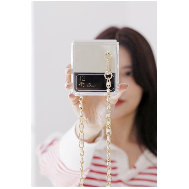 Ốp lưng cho samsung Z flip3 - Z flip4 - Z flip 3 - Z flip 4 - Zflip3 - Zflip4 5G
