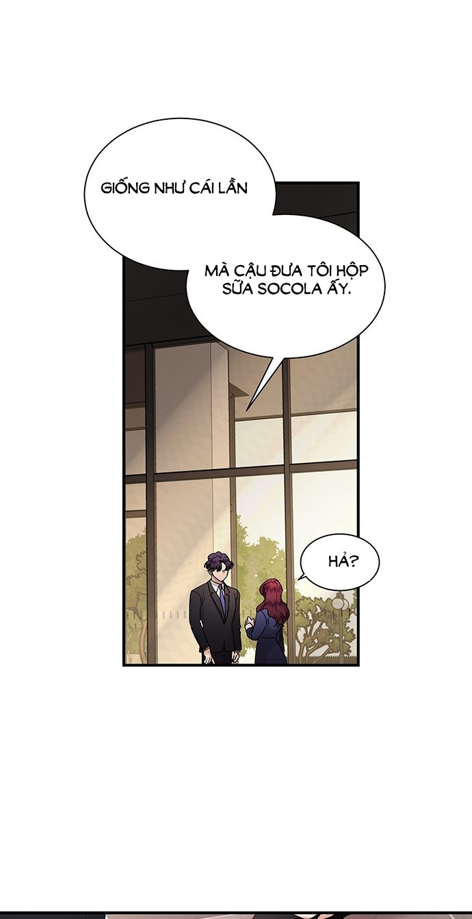 oan gia ngõ hẹp chapter 7 13