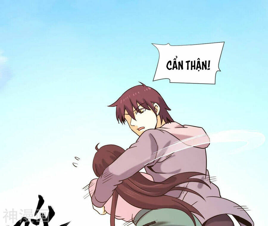 đô thị tiên đế chapter 55 39