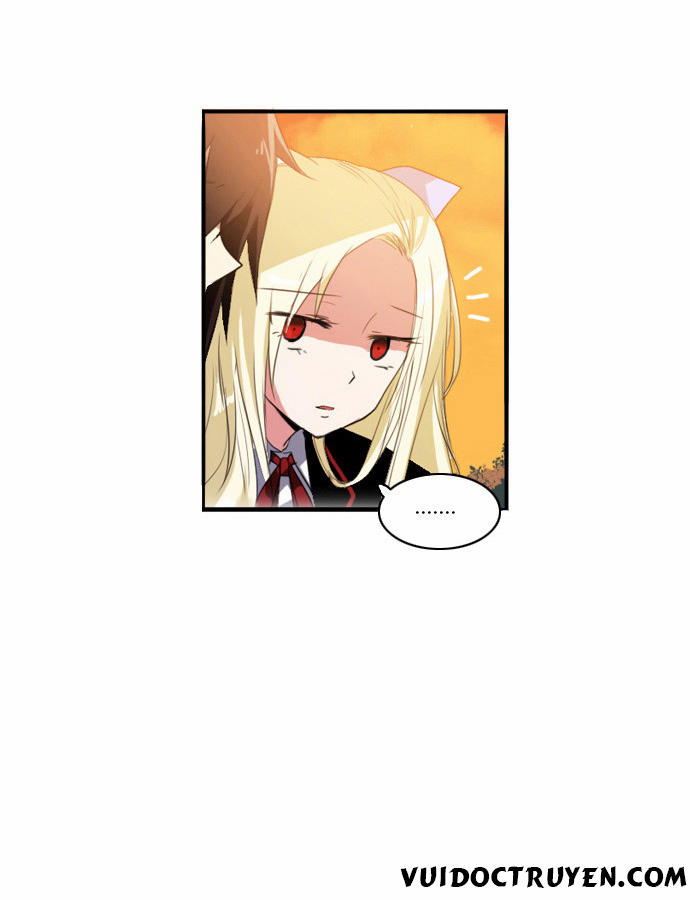 crepuscule (yamchi) chapter 43 20