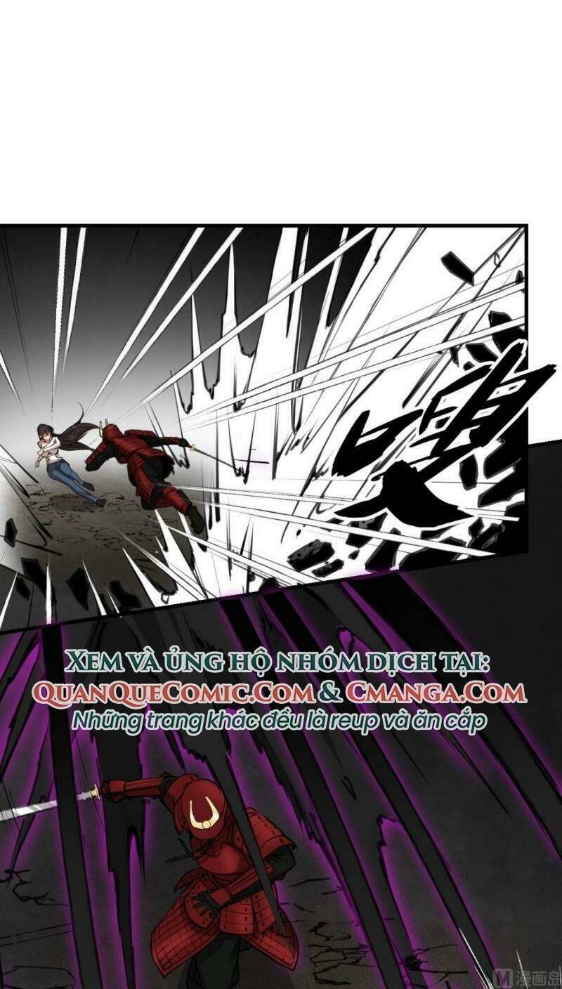thâm dạ thư ốc chapter 139 27