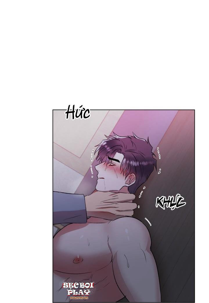 cái bóng sau song cửa sắt chapter 9 40