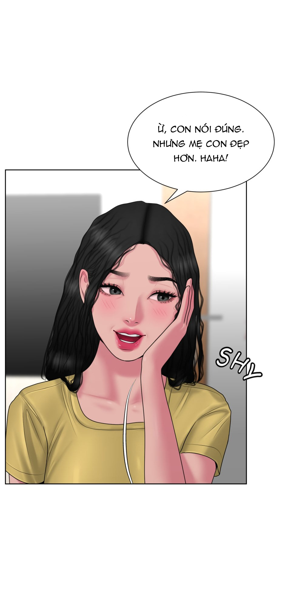 góc tối trái tim chapter 16.1 9