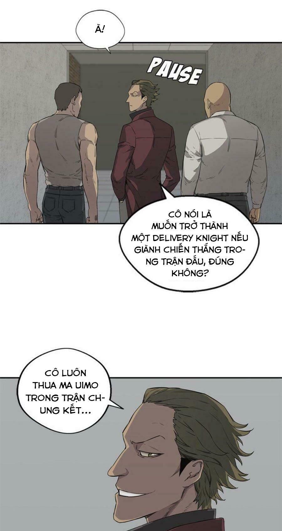 anh shipper may mắn chapter 29 24