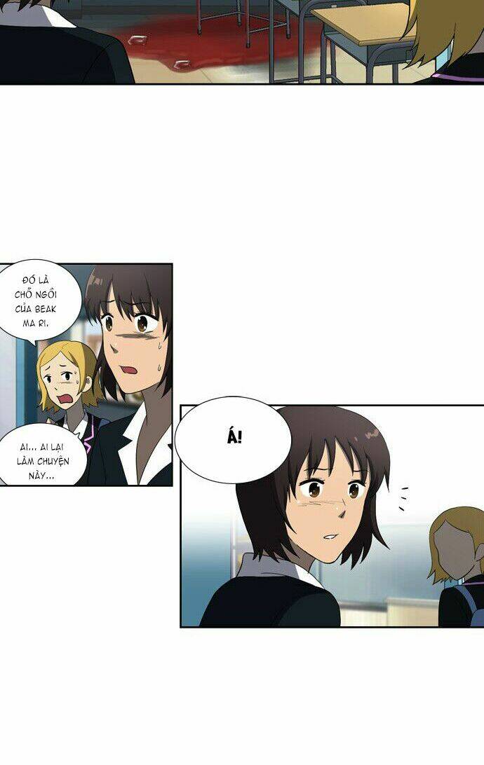 ma cà rồng biết yêu chapter 109 13