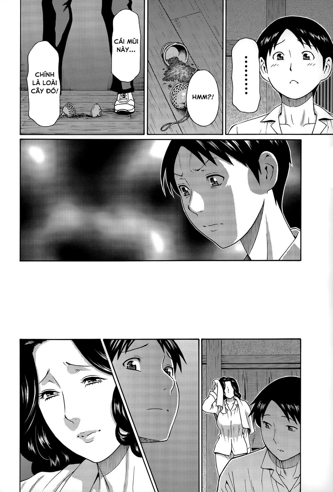 mẹ và cô giáo dâm loàn chapter 6 16