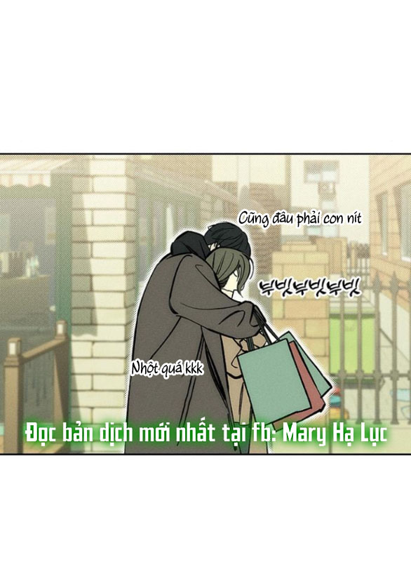 [18+] Nước Mắt Trên Đóa Hoa Tàn 45.2 23