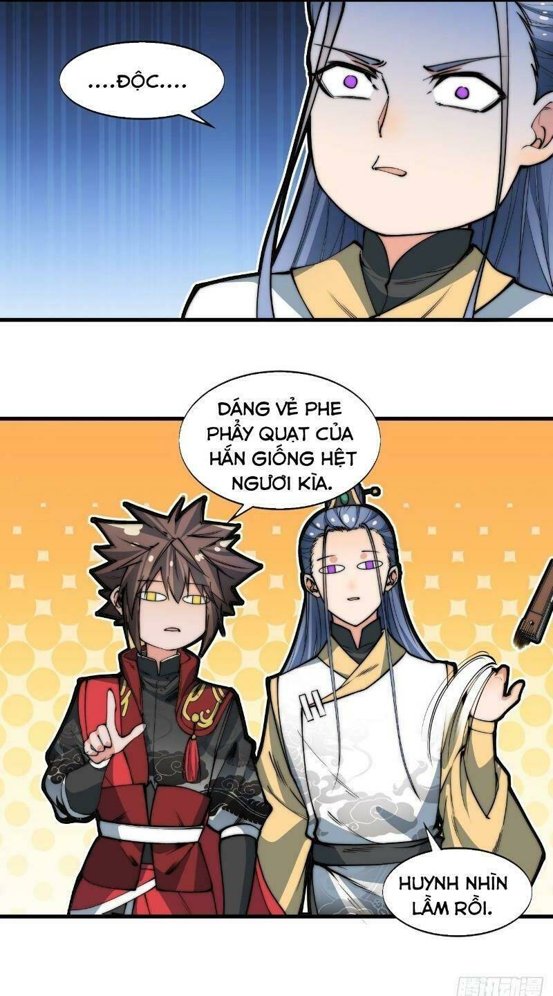 nhất chiêu tiên chapter 9 28