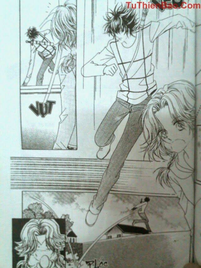 tình trong mộng chapter 10 26