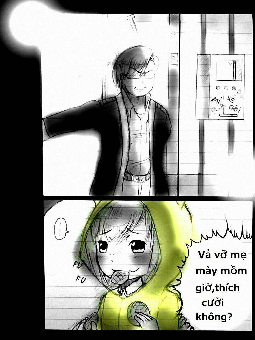 nhật ký dâm tama chapter 3 4