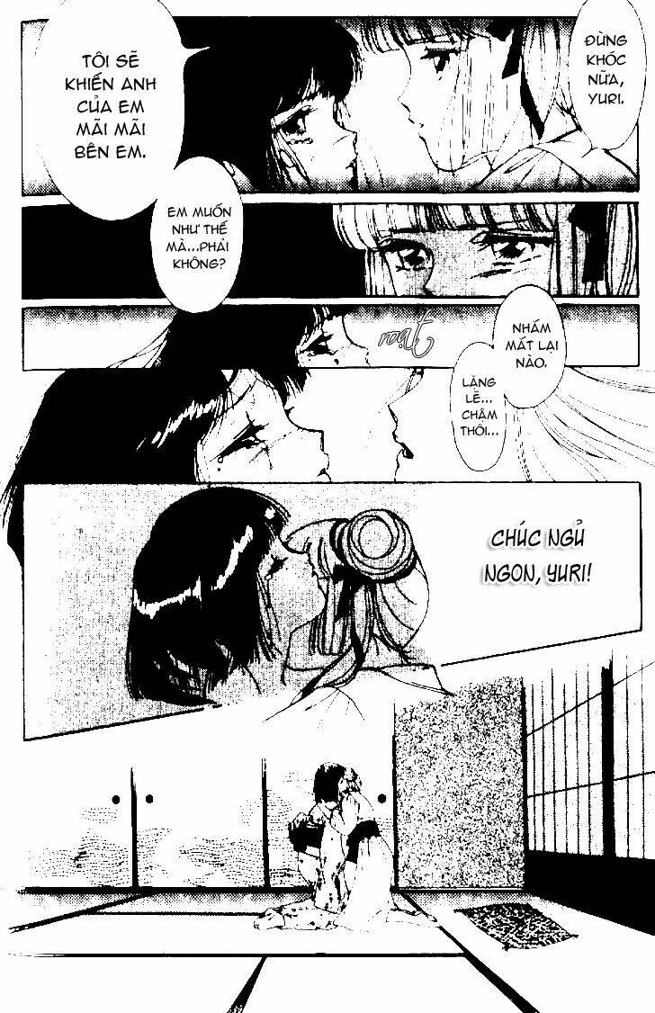 vampire princess miyu chapter 4 31